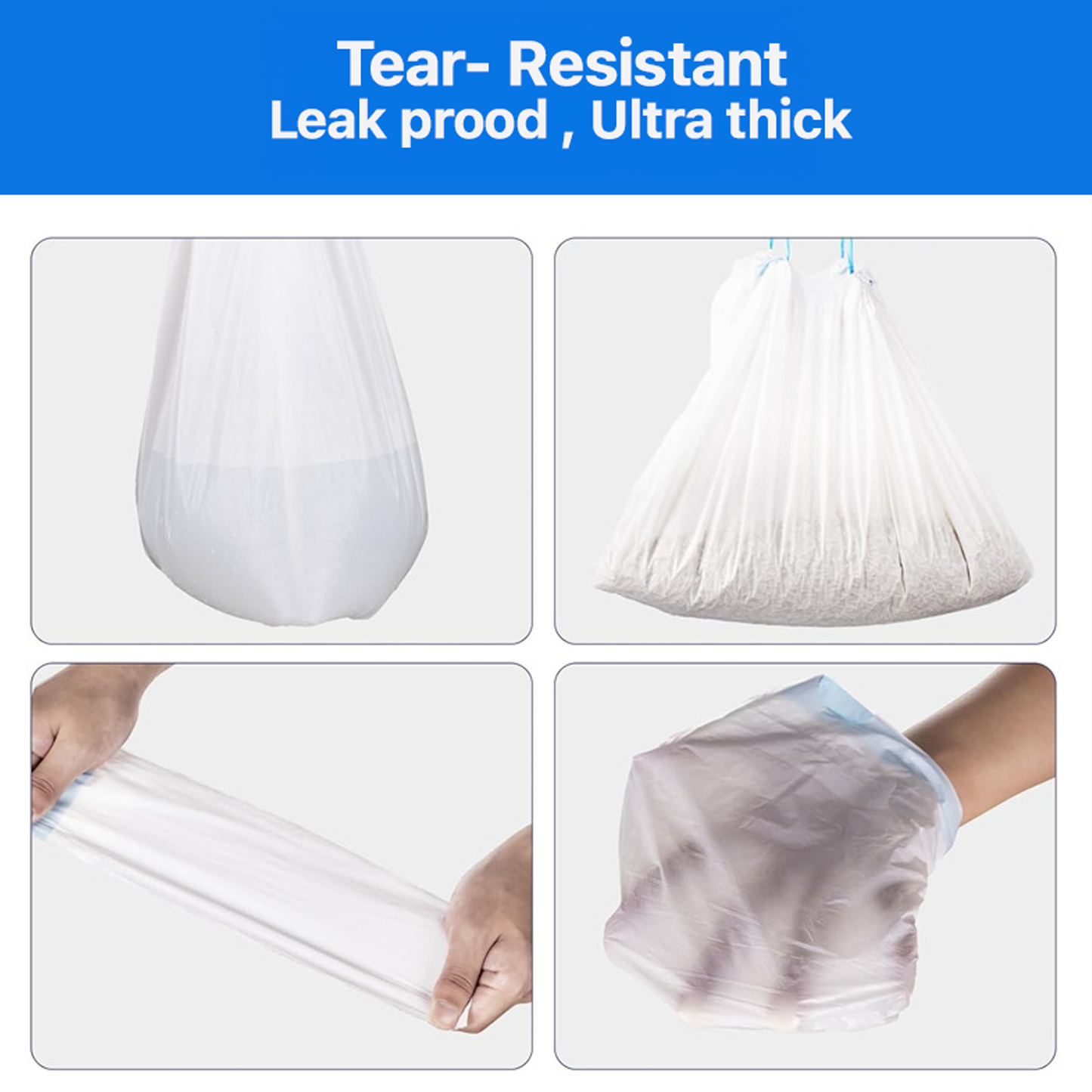 MADAR - Waste Bag Roll