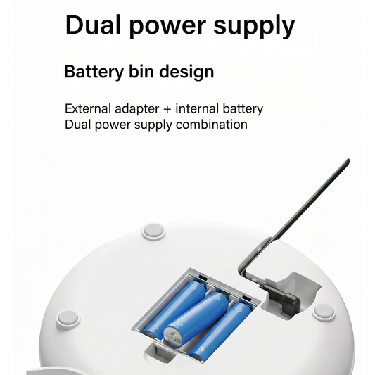 Masar Vision , Smart Pet Feeders