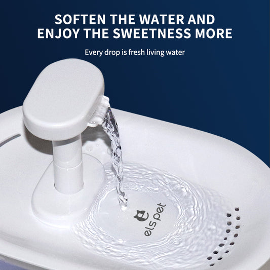 Rawa - Modern Pet Water Fountain