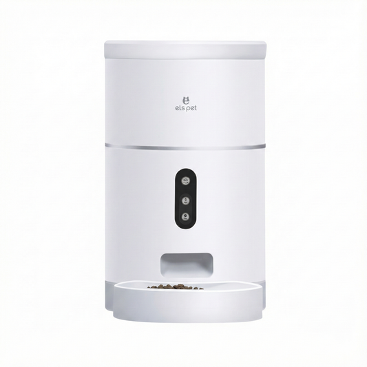 Zad Light , Smart Pet Feeders